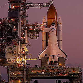 NASA Space Shuttle Launch Facts