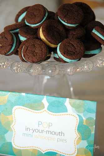 She's About to Pop: A Bubbly Themed Baby Shower She's About to Pop: A Bubbly Themed Baby Shower