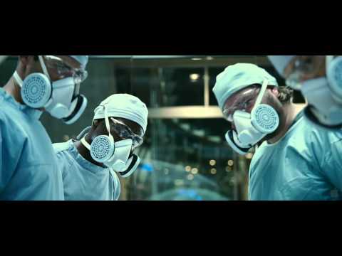 Trailer: Rise of the Planet of the Apes