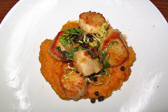 Heirloom Cafe: Graceful Food and Thoughtful Wine in an Antique Vibe