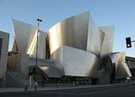 Disney Concert Hall