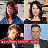 Scream Stars Then and Now