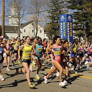 History of Women in Boston Marathon 2011-04-14 20:41:58