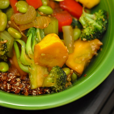 Mix it Up: Quinoa Recipes For Any Meal