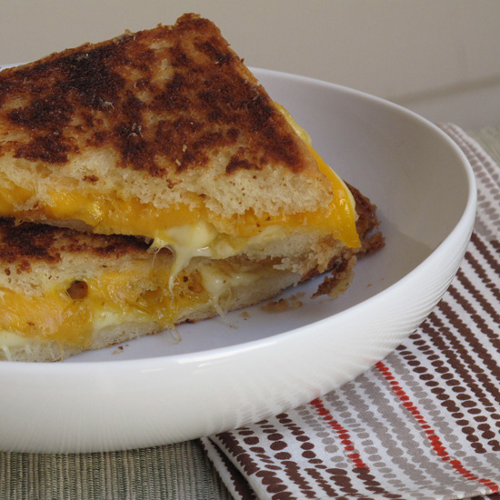 Pictures of Thomas Keller Grilled Cheese Recipe Pictures of Thomas Keller Grilled Cheese Recipe