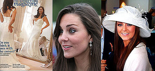 Kate Middleton Look-Alikes For Rent