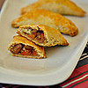 Chicken Cornish Pasties