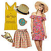 Spring Styles Under $100