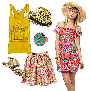 Spring Styles Under $100