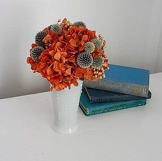 Fake and Real Flowers