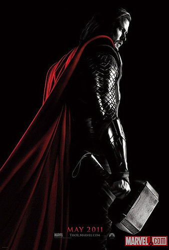 'Thor 2' Release Date Moved To November 8, 2013
