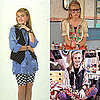 '90s Fashion: Spring Styles Inspired by Clarissa Explains It All