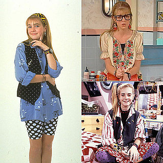 '90s Fashion: Spring Styles Inspired by Clarissa Explains It All