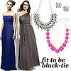 What to Wear to a Black Tie Event: Weddings, Galas, and More