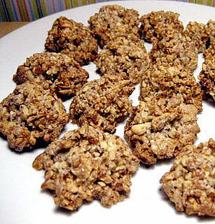 Passover Recipe: Almond Lemon Macaroons