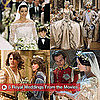 Royal Weddings in Movies