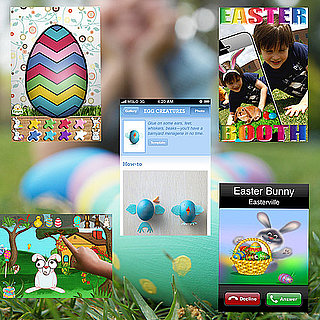 Easter iPhone Apps For Families