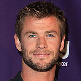 How Chris Hemsworth Got in Shape For Thor: "I Put On a Lot of Weight"