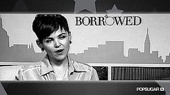 Video: Ginnifer Goodwin Interview