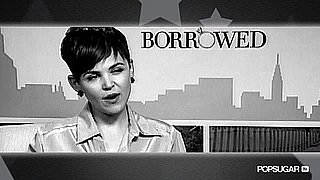 Video: Ginnifer Goodwin Interview