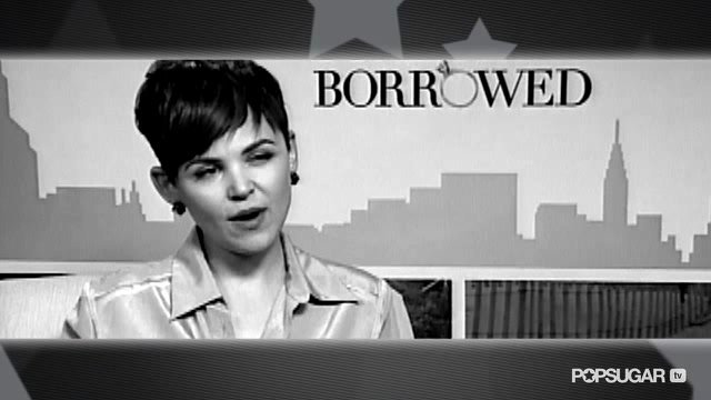 Ginnifer Goodwin on Her Bond With Kate Hudson, Friend Breakups, and Life After Big Love