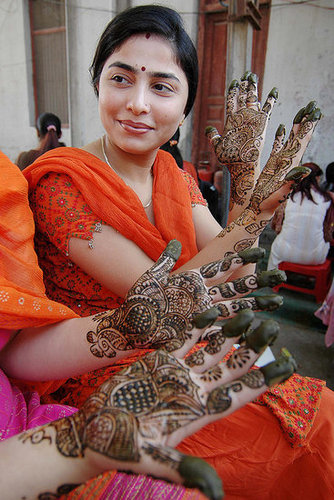 Mehndi Party Mehndi Party