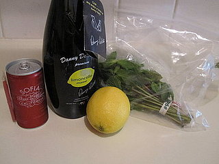Limoncello Champagne Cocktail Recipe 2011-04-21 16:47:02
