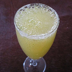 Limoncello Champagne Cocktail Recipe Limoncello Champagne Cocktail Recipe