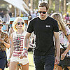 Pop Quiz, Hot Shot: Week of April 18, 2011