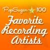 Favorite Recording Artists
