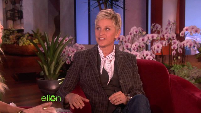 Video of Gwyneth Paltrow on Elle
