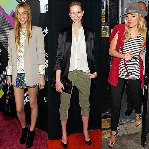 Celebrity Fashion Quiz 2011-04-23 04:00:20