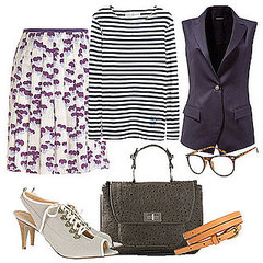 What to Wear to a Job Interview