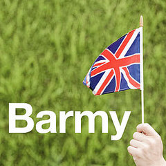 British Slang British Slang