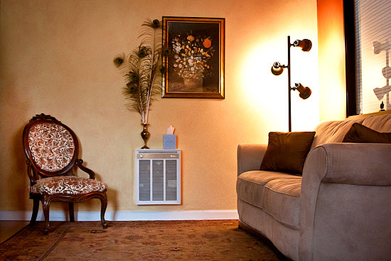 Nomi Day Spa: Wax Your Cares Away in a Mellow Setting