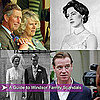 Windsor Family Scandals