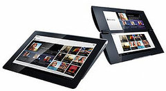 Sony S1 and S2 Tablet Details Sony S1 and S2 Tablet Details