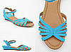 Shop Urban Outfitters Lyell Sandals For Summer