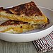 Thomas Keller's Ultimate Grilled Cheese