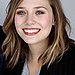 Elizabeth Olsen