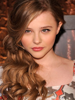 Chloë Moretz Chloë Moretz