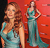 PHOTOS Blake Lively Red Hair