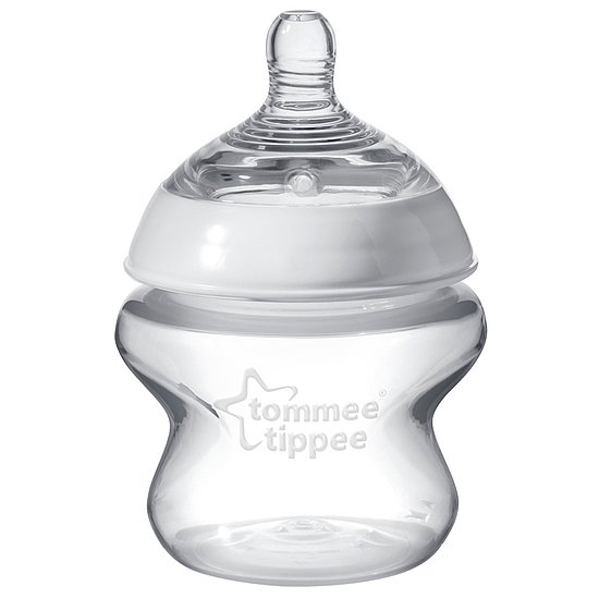 Tommee Tippee Closer to Nature Bottles