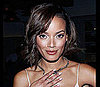 Get Selita Ebanks' Hairstyles: How to Wear a Bob Five Different Ways