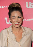 how do I get lauren conrad's hairdo