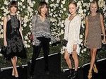 Chanel Toasts Tribeca Film Festival With Garden Soiree