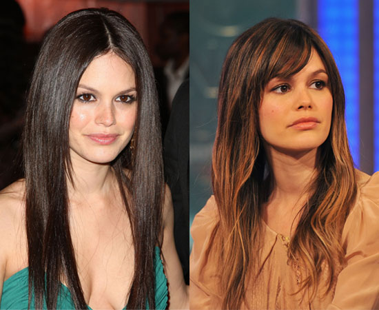 Rachel Bilson