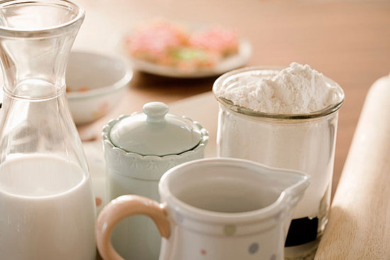 Self-Rising Flour Self-Rising Flour