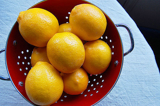 Meyer Lemon Meyer Lemon