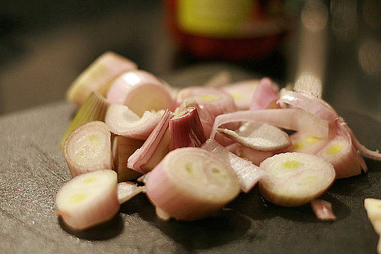 Shallots Shallots